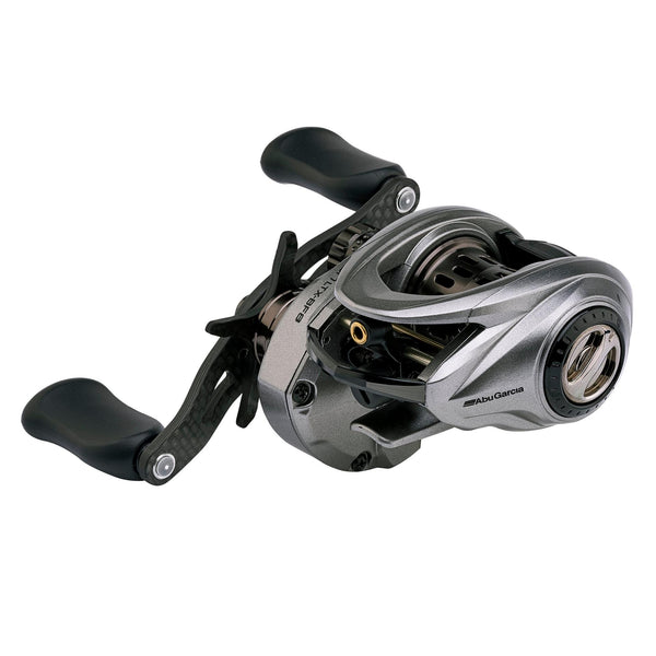 Abu Garcia Zenon LTX BFS Low Profile Reel