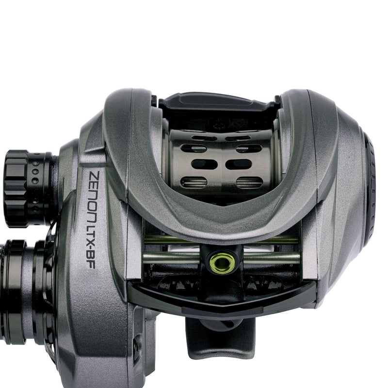 Abu Garcia Zenon LTX BFS Low Profile Reel