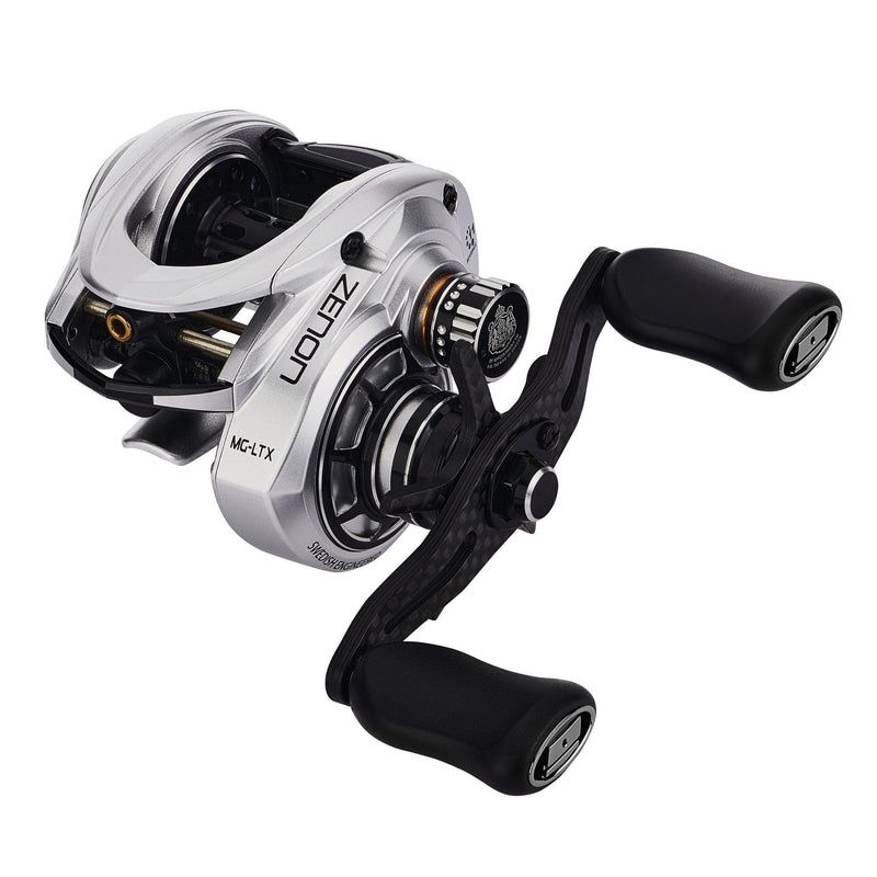 Moulinet à profil bas Abu Garcia Zenon MG-LTX