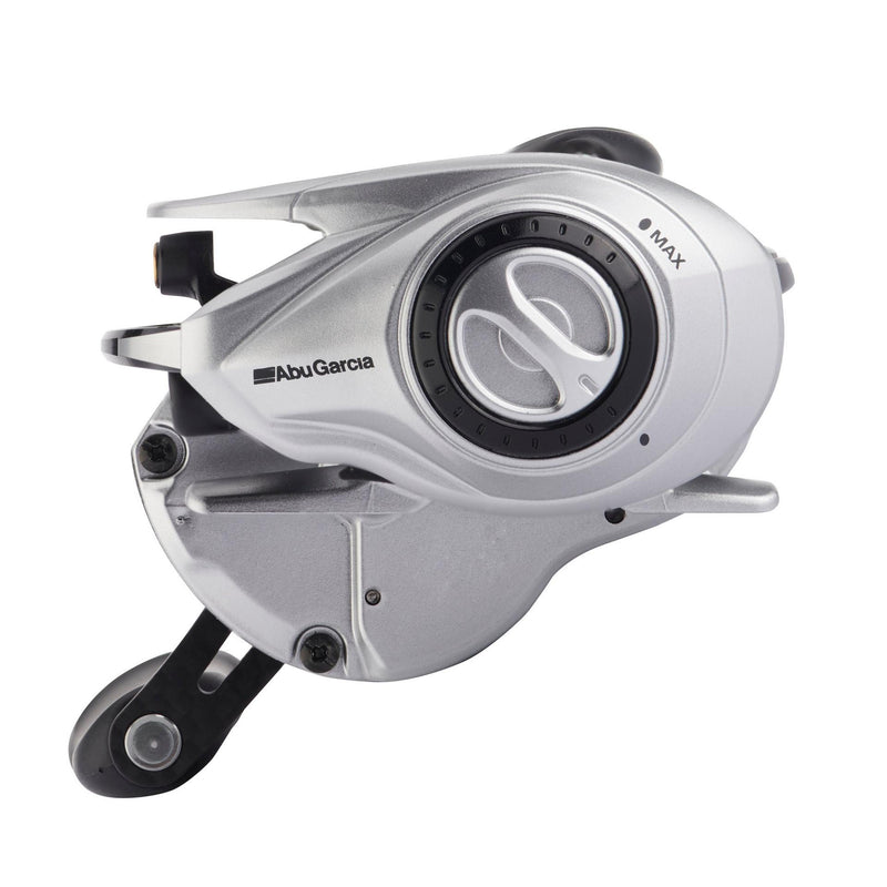 Moulinet à profil bas Abu Garcia Zenon MG-LTX