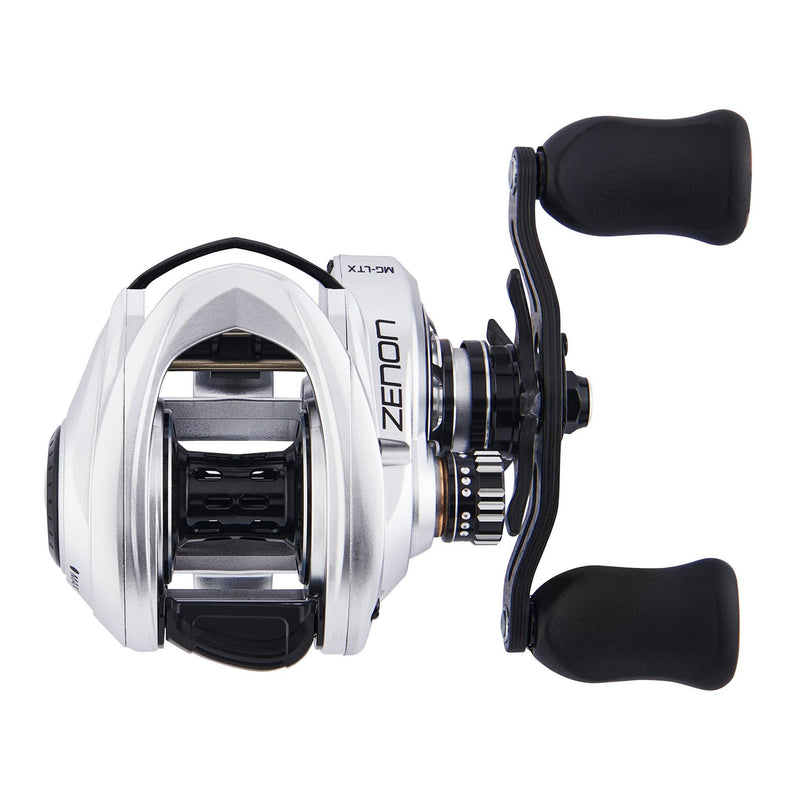 Moulinet à profil bas Abu Garcia Zenon MG-LTX