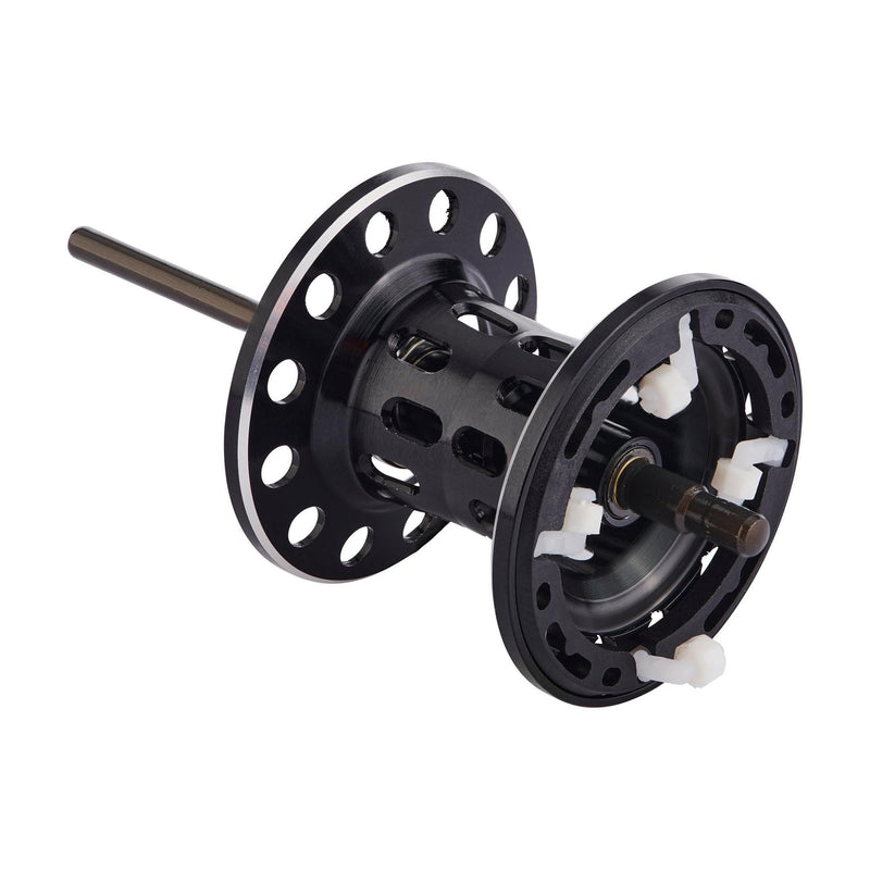 Moulinet à profil bas Abu Garcia Zenon MG-LTX