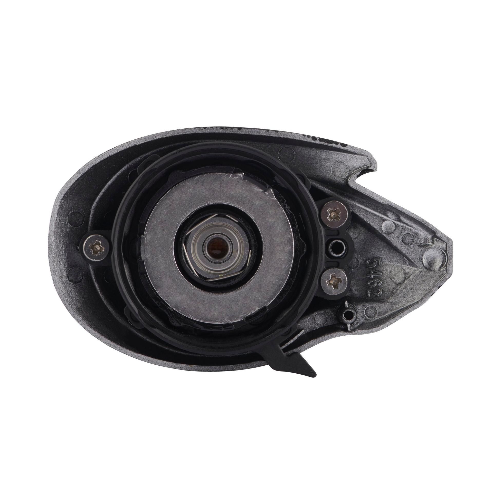 Abu Garcia Zenon MG-LTX Low Profile Reel