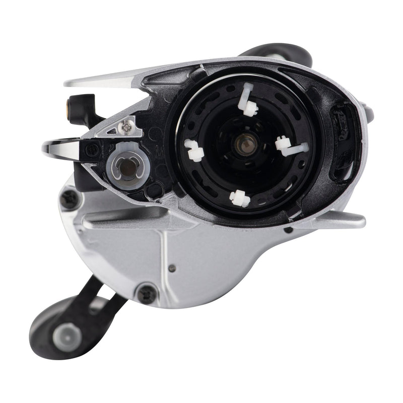 Moulinet à profil bas Abu Garcia Zenon MG-LTX