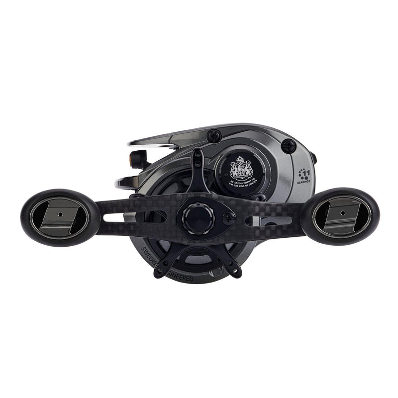 Moulinet Abu Garcia Zenon MG-X à profil bas
