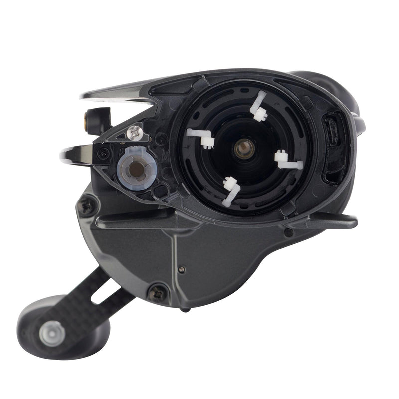 Moulinet Abu Garcia Zenon MG-X à profil bas