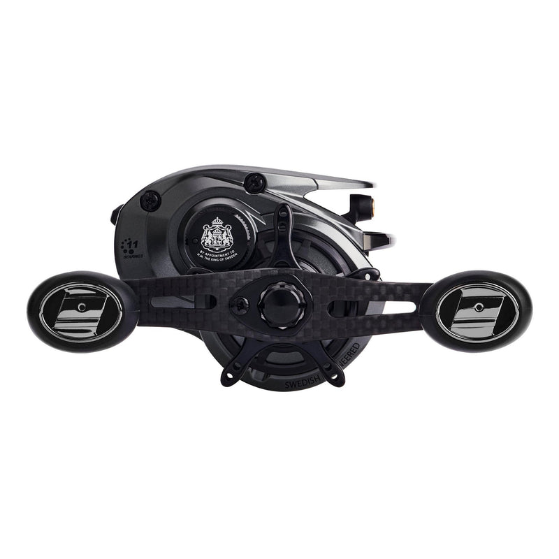 Moulinet Abu Garcia Zenon MG-X à profil bas