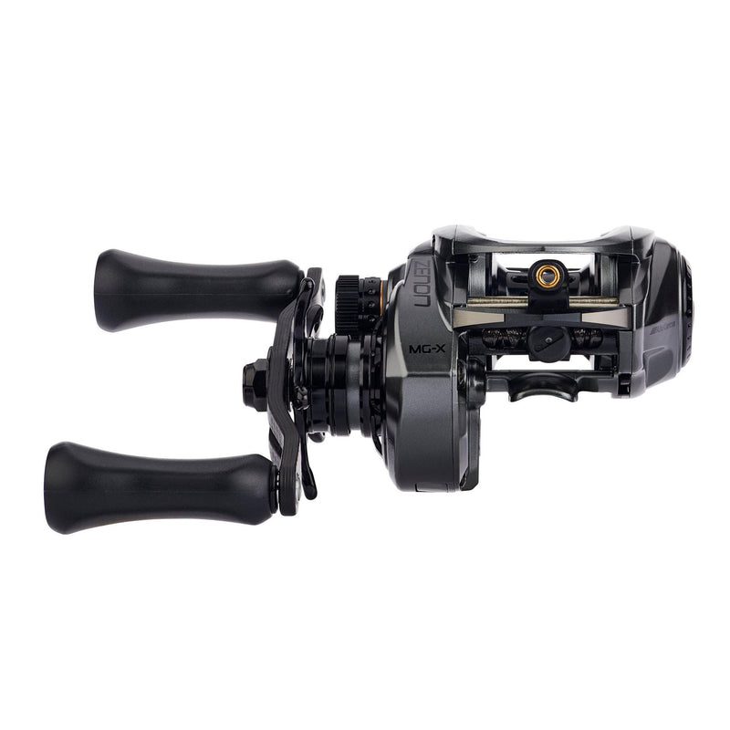 Moulinet Abu Garcia Zenon MG-X à profil bas