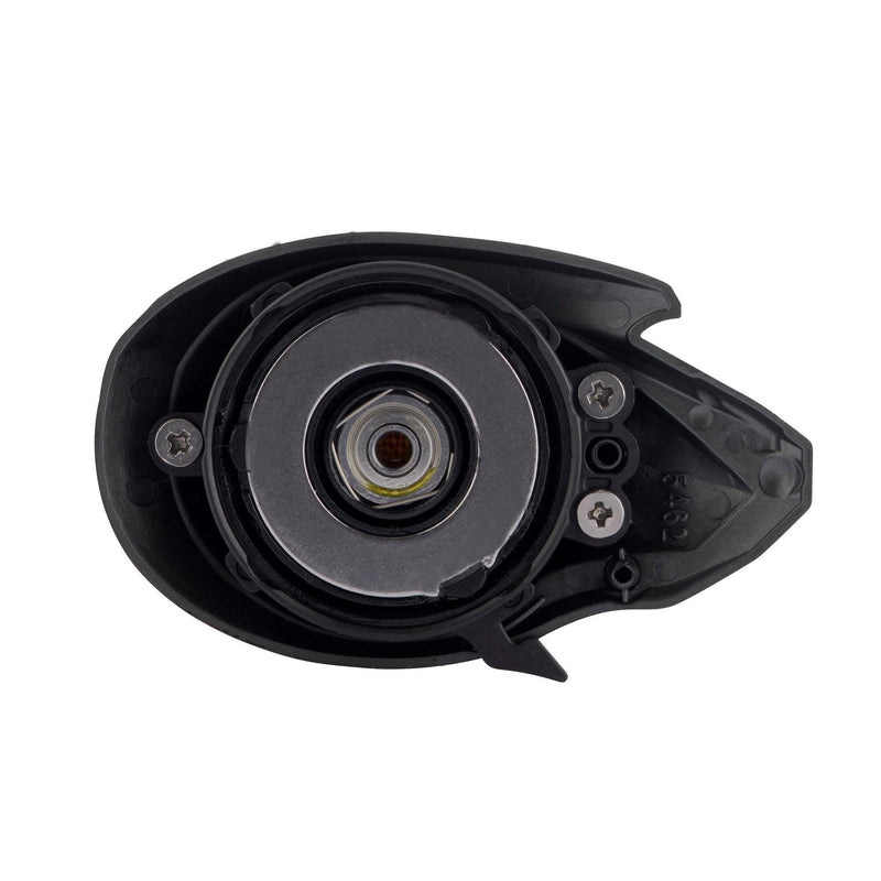 Moulinet Abu Garcia Zenon MG-X à profil bas
