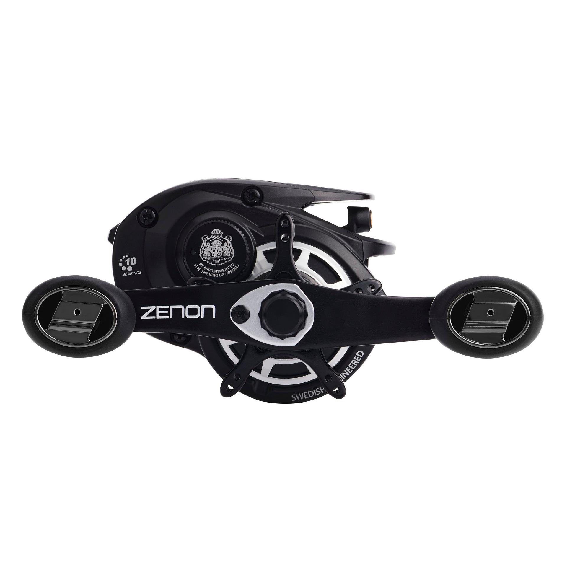 Abu Garcia Zenon X Low Profile Reel