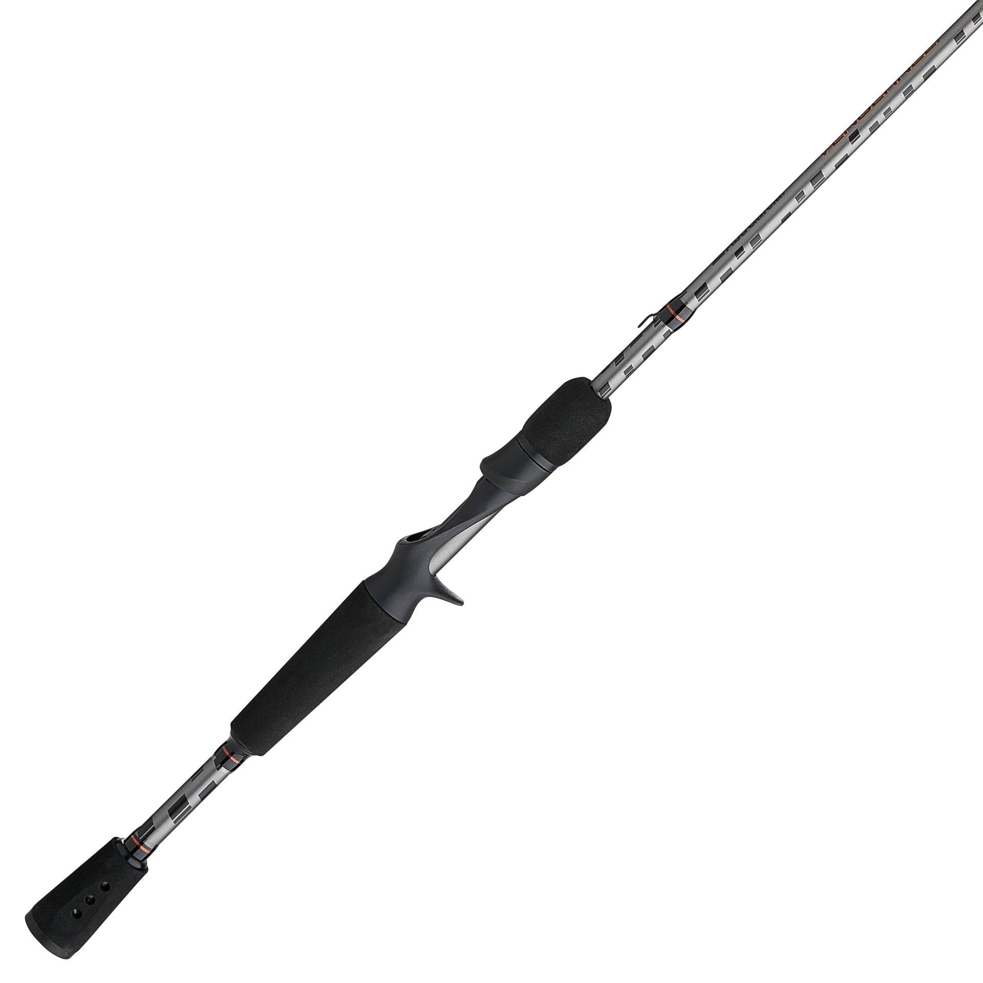 Abu Garcia Vengeance Casting Rod - Tackle Depot