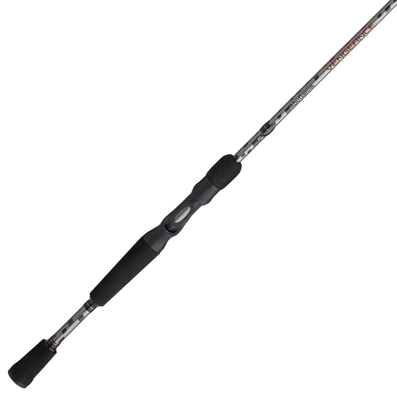 Abu Garcia Vengeance Casting Rod