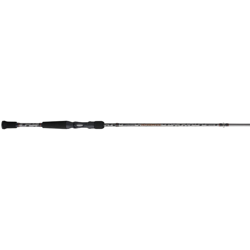 Abu Garcia Vengeance Casting Rod
