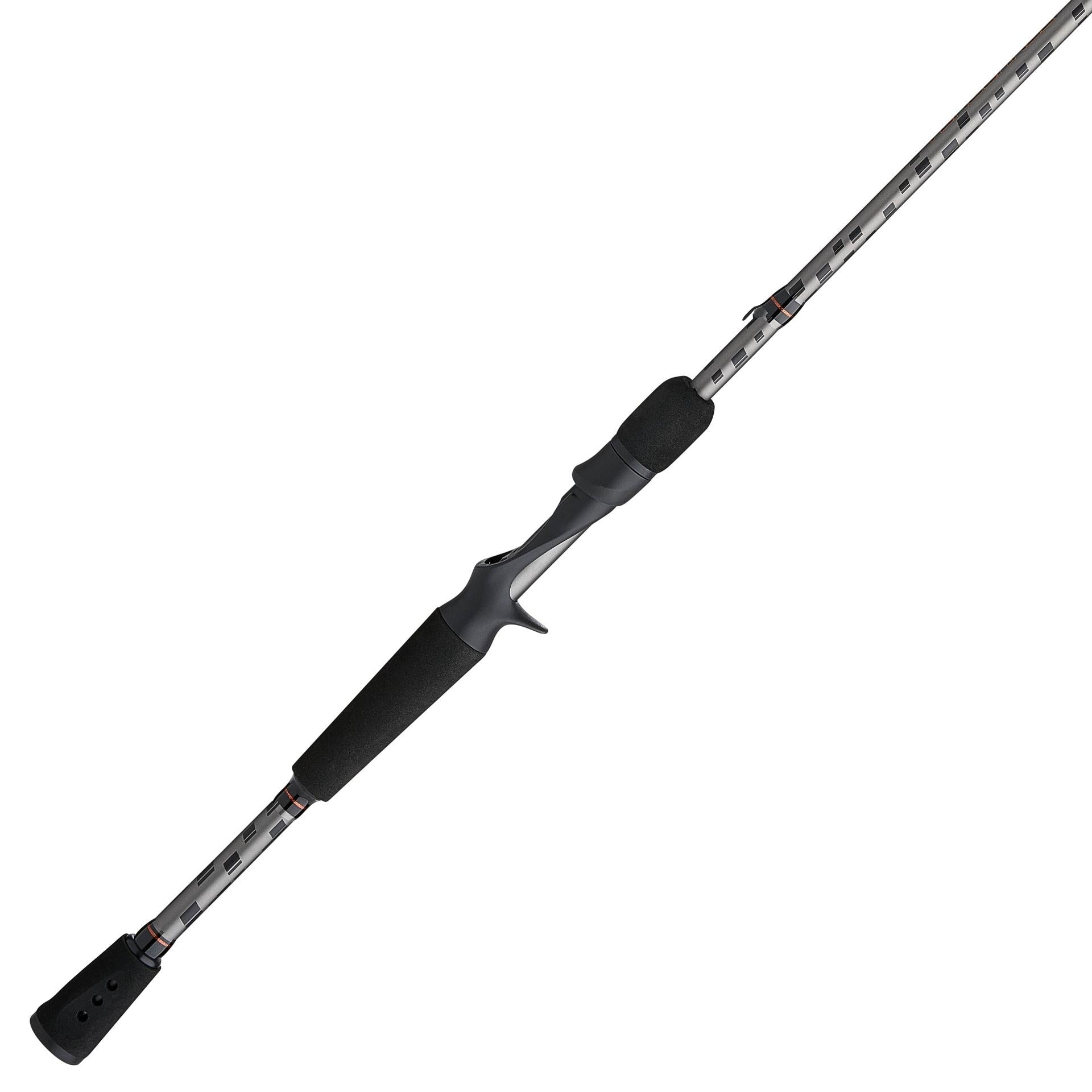 Canne à lancer Abu Garcia Vengeance