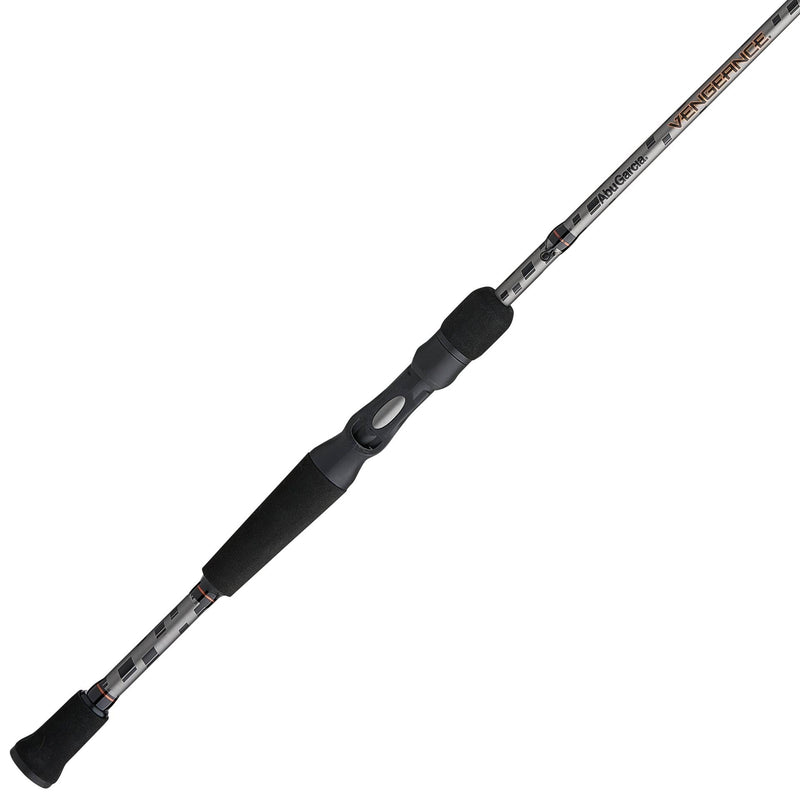 Abu Garcia Vengeance Casting Rod