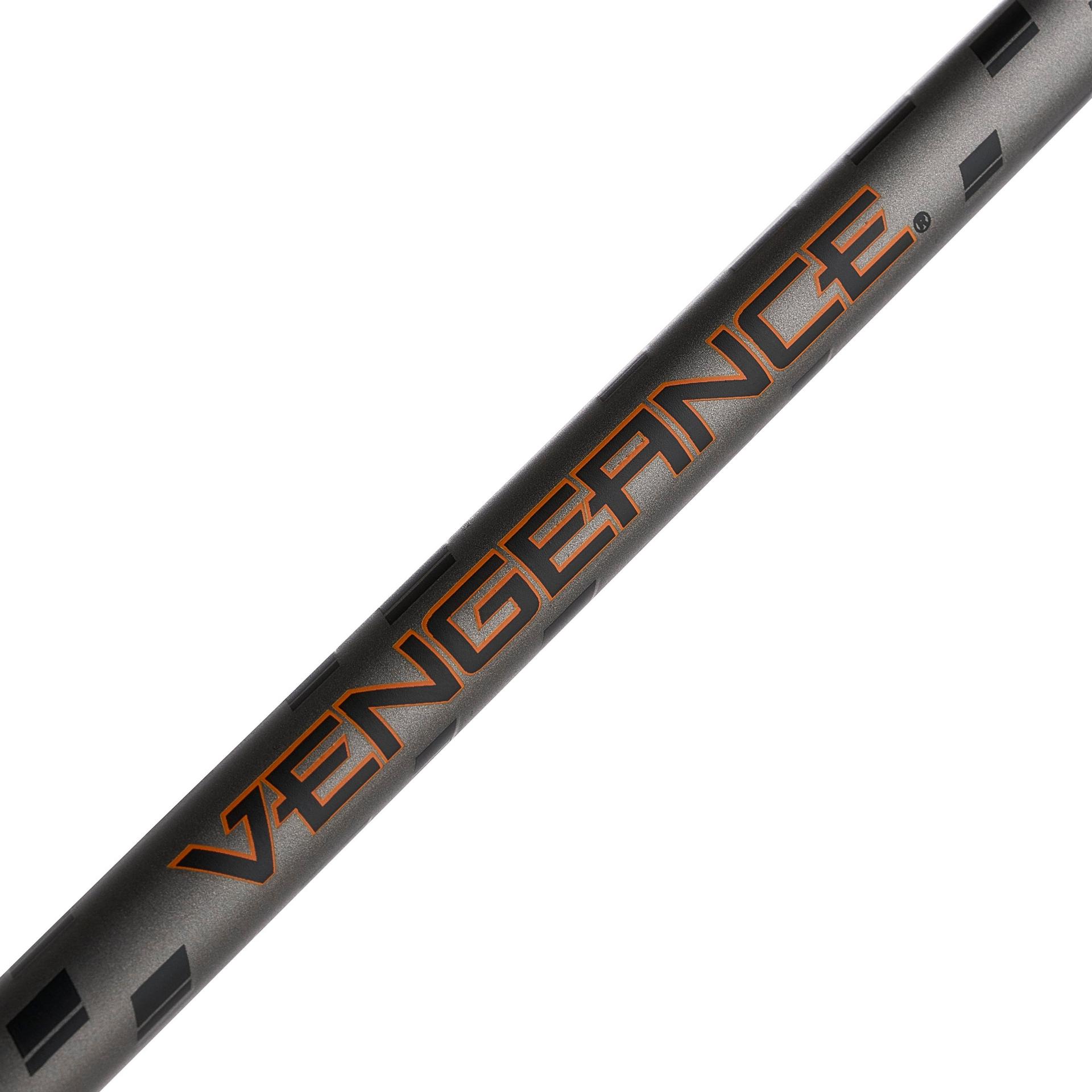 Canne à lancer Abu Garcia Vengeance