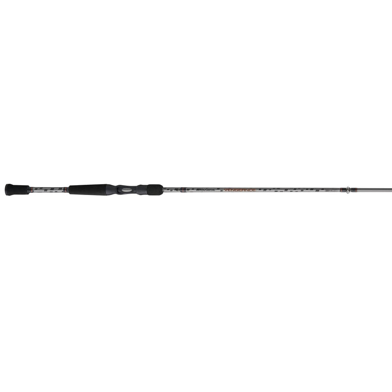 Abu Garcia Vengeance Casting Rod