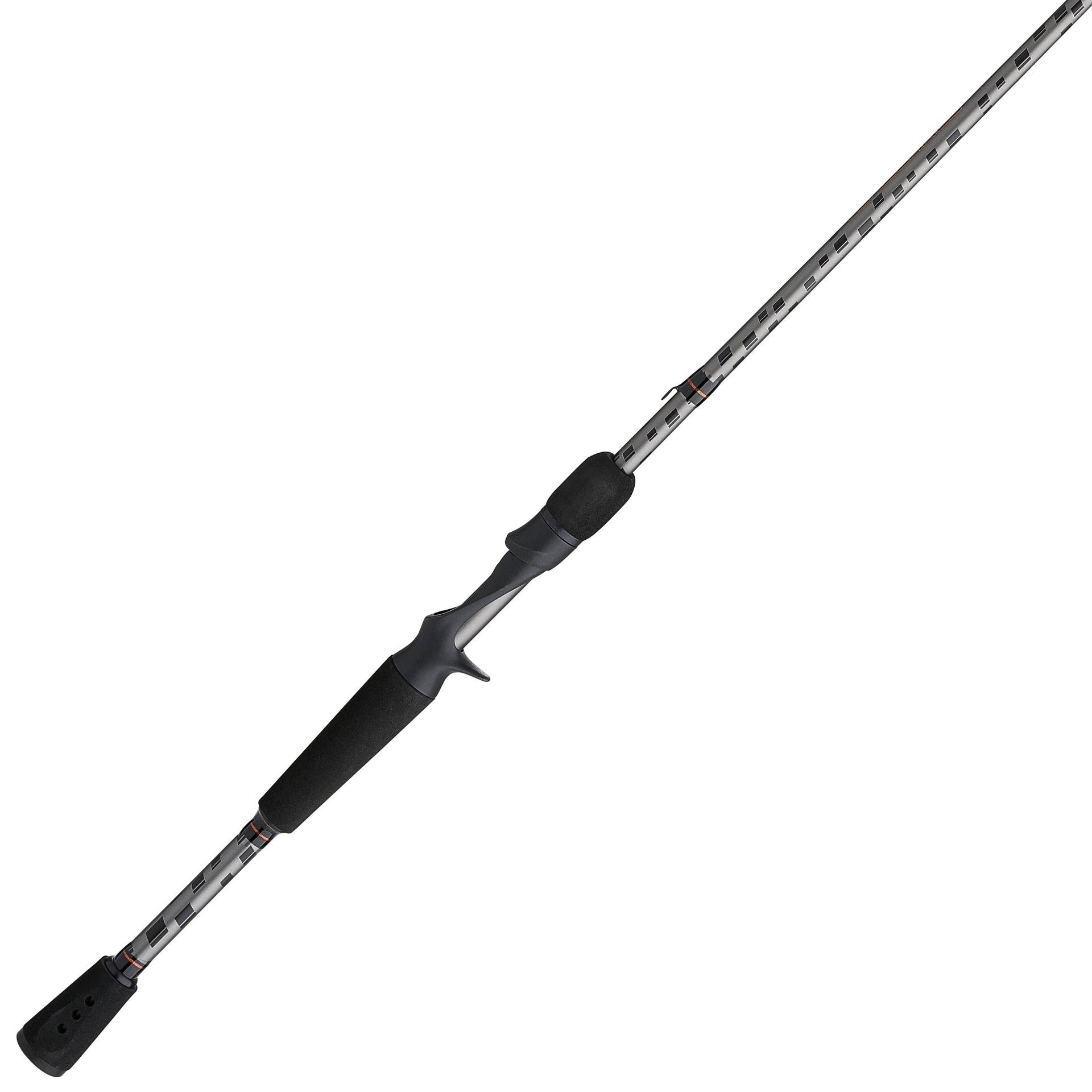 Canne à lancer Abu Garcia Vengeance