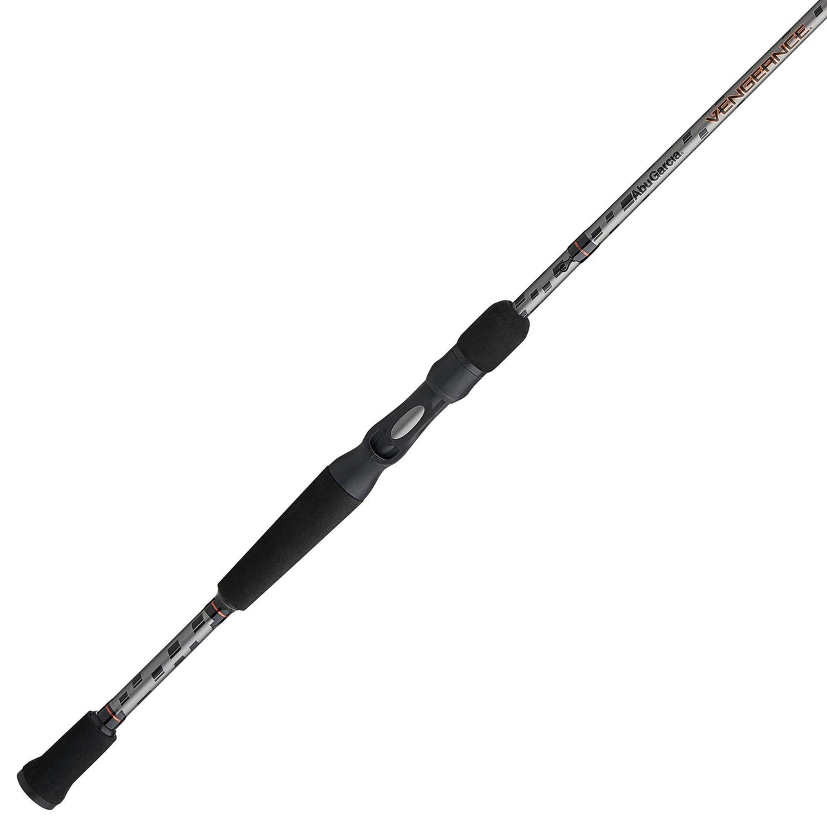 Abu Garcia Vengeance Casting Rod