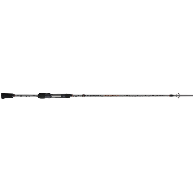 Canne à lancer Abu Garcia Vengeance