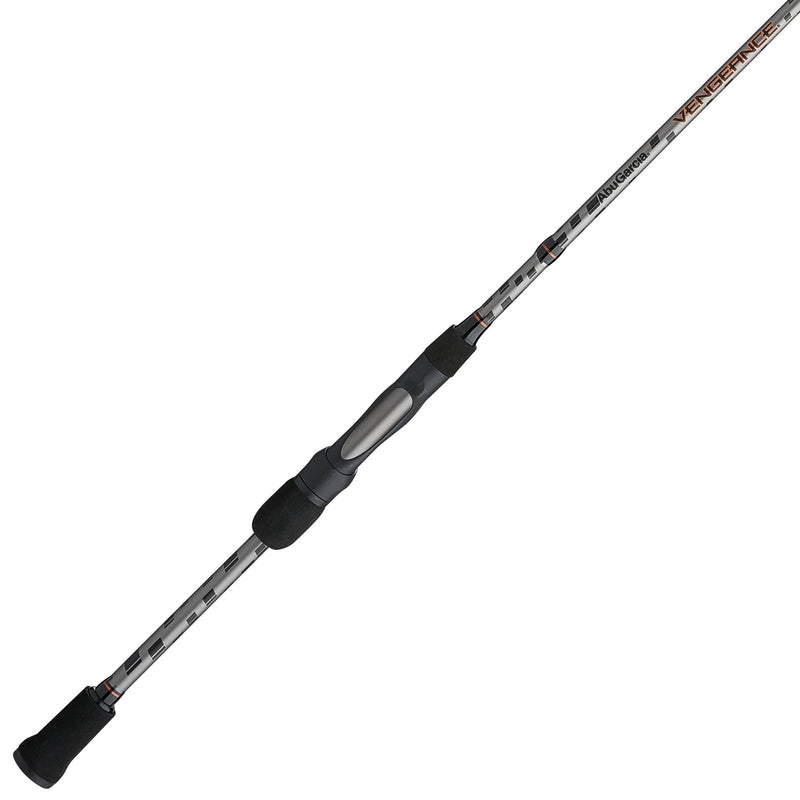 Canne à lancer Abu Garcia Vengeance