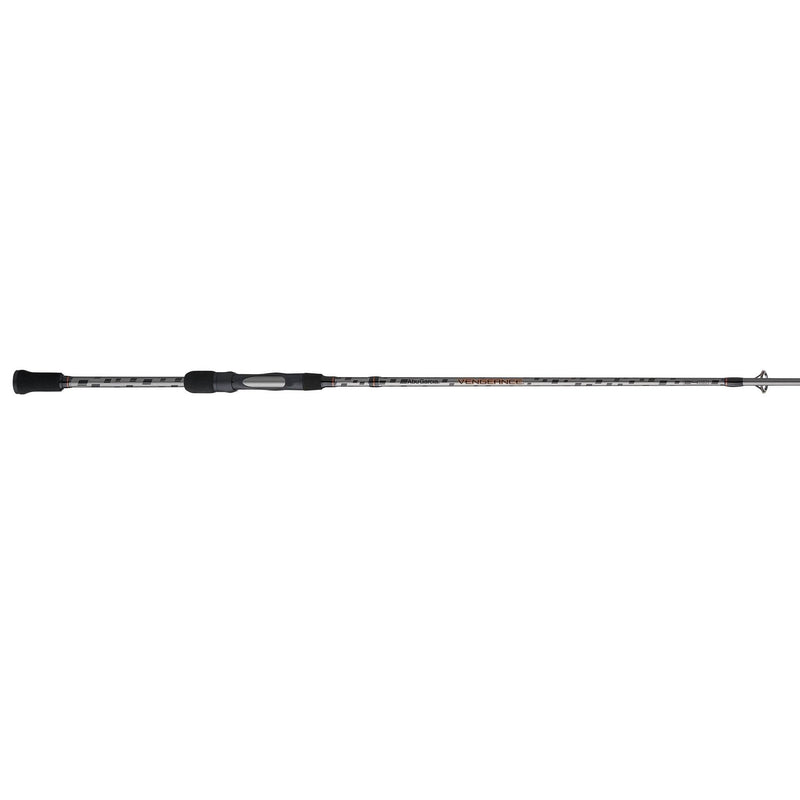 Canne à lancer Abu Garcia Vengeance