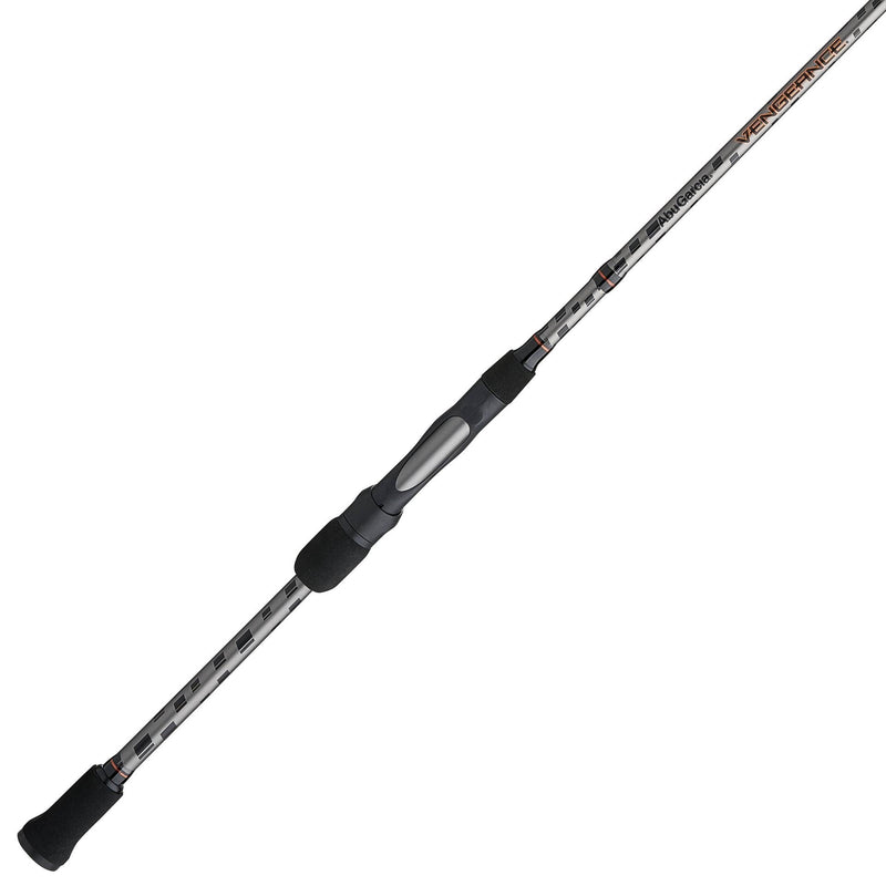 Canne à lancer Abu Garcia Vengeance