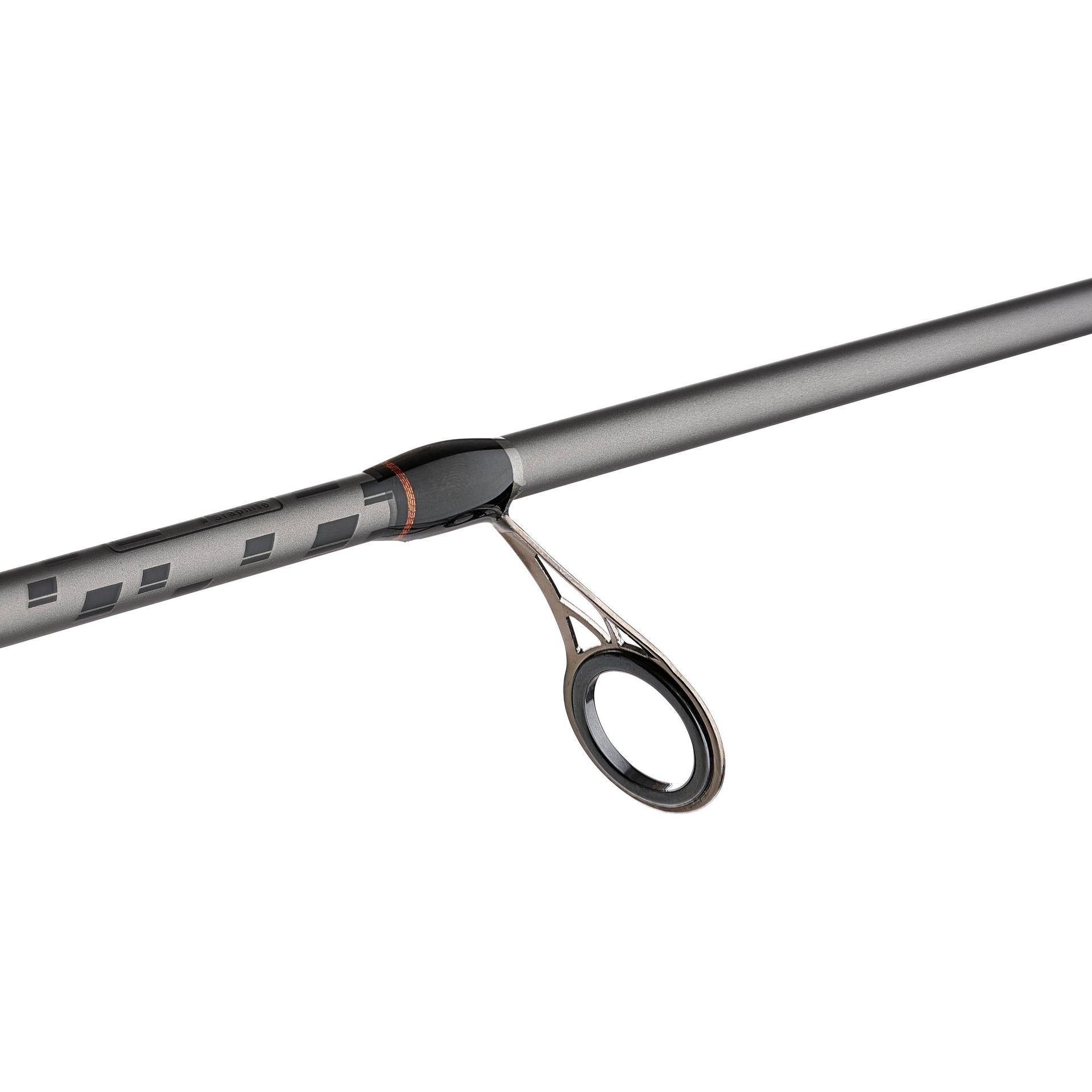 Abu Garcia Vengeance Spinning Rod