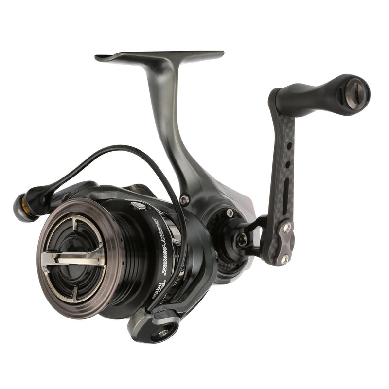Moulinet à tambour fixe Abu Garcia Zenon MG-X
