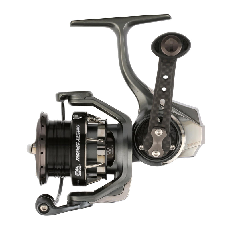 Moulinet à tambour fixe Abu Garcia Zenon MG-X