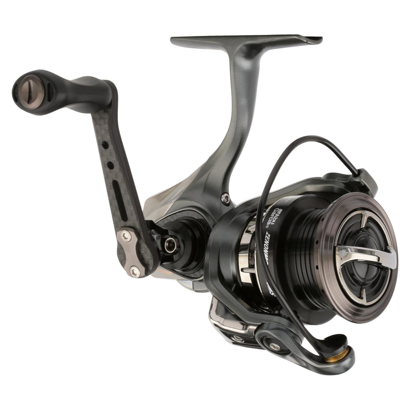 Moulinet à tambour fixe Abu Garcia Zenon MG-X