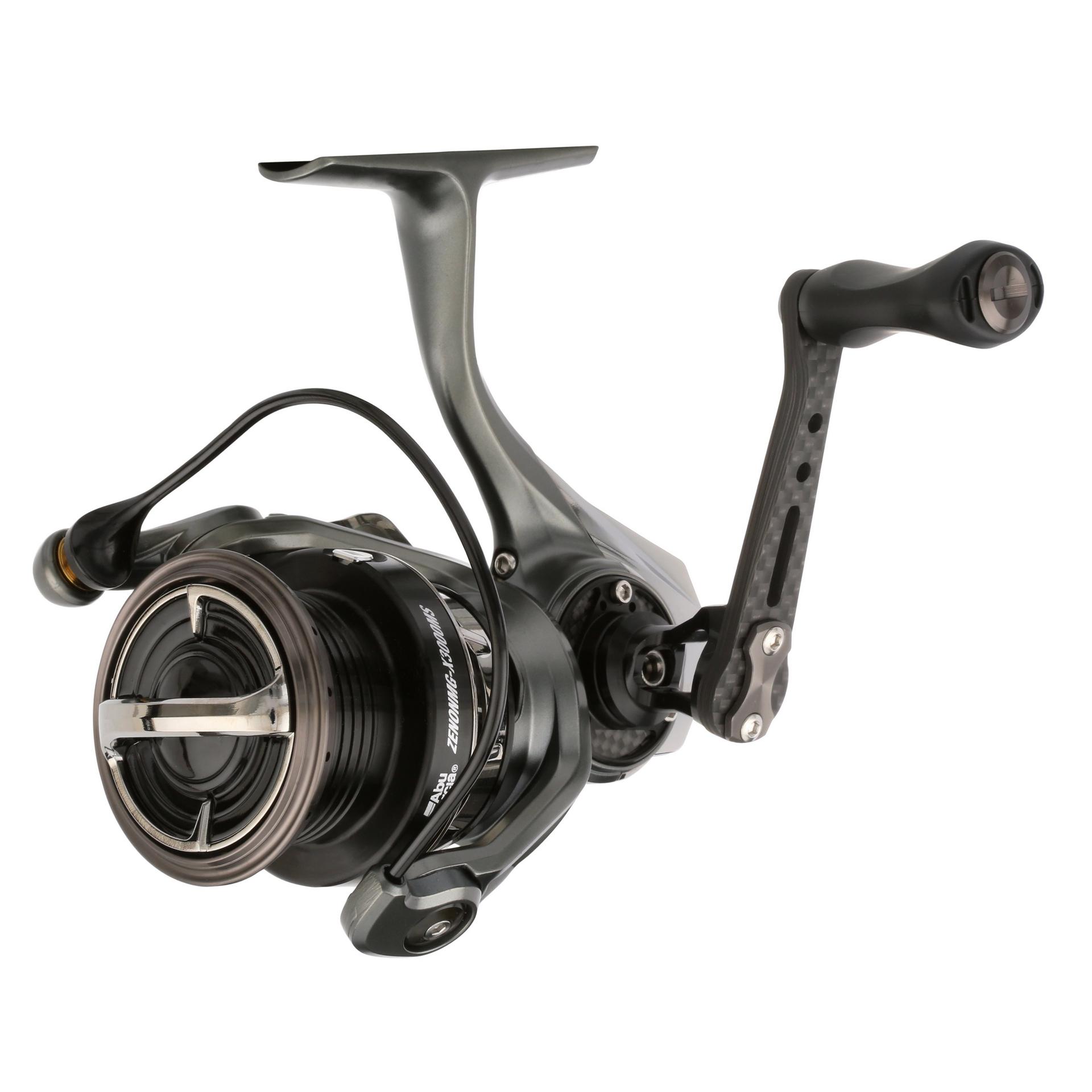 Abu Garcia Zenon MG-X Spinning Reel