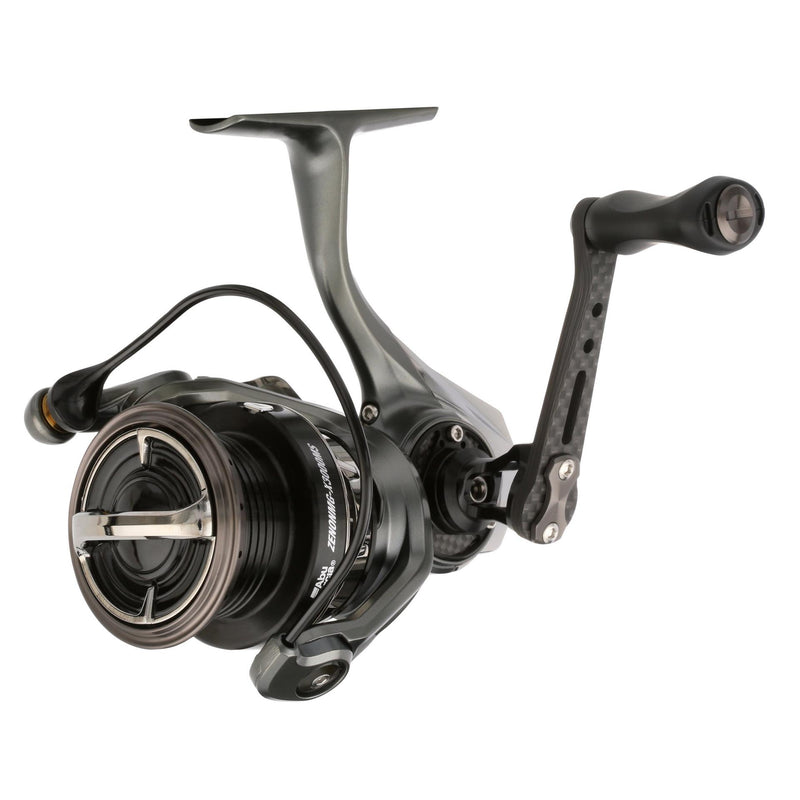 Moulinet à tambour fixe Abu Garcia Zenon MG-X