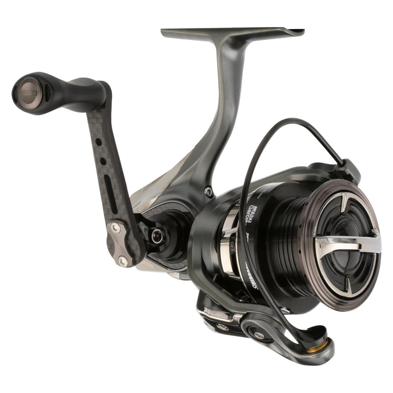 Moulinet à tambour fixe Abu Garcia Zenon MG-X
