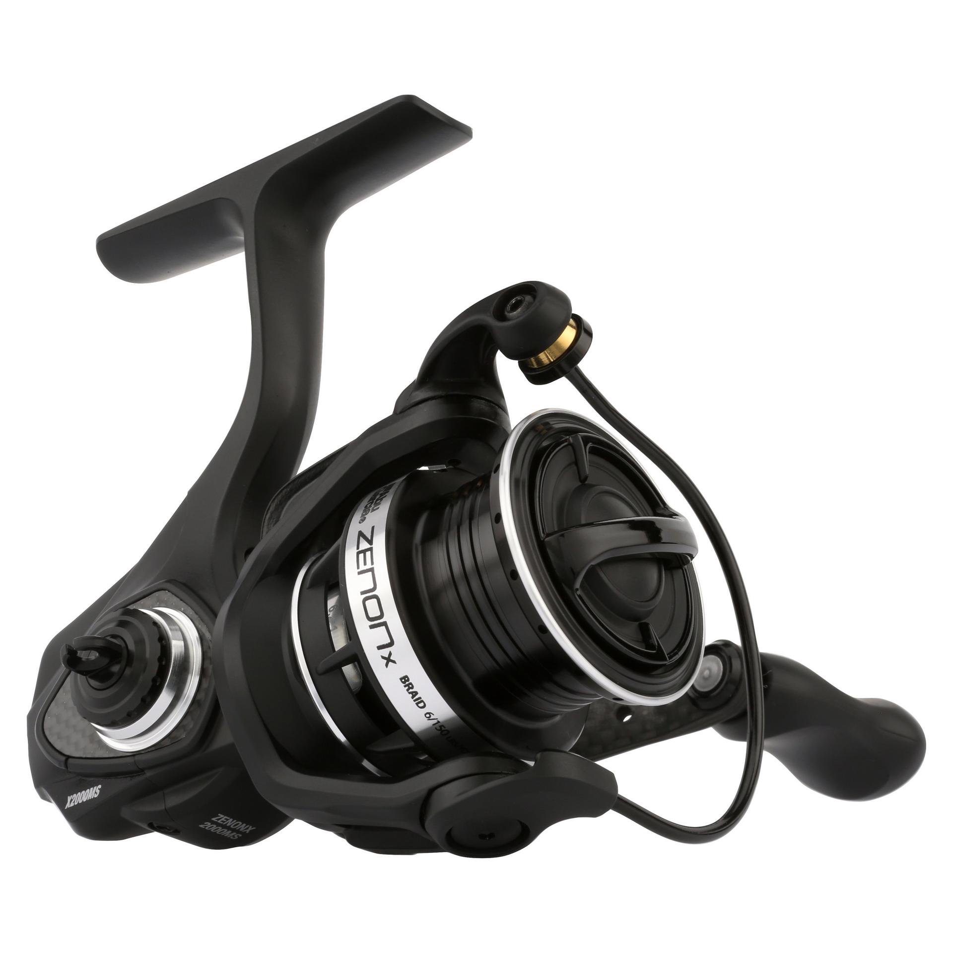 Abu Garcia Zenon X Spinning Reel