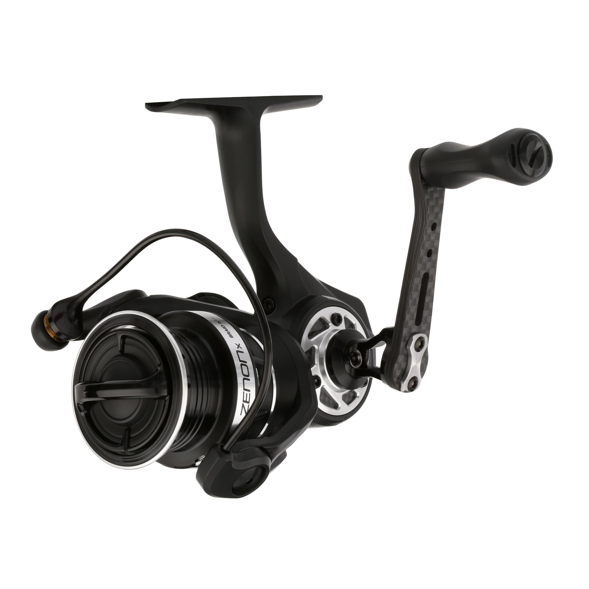 Abu Garcia Zenon X Spinning Reel
