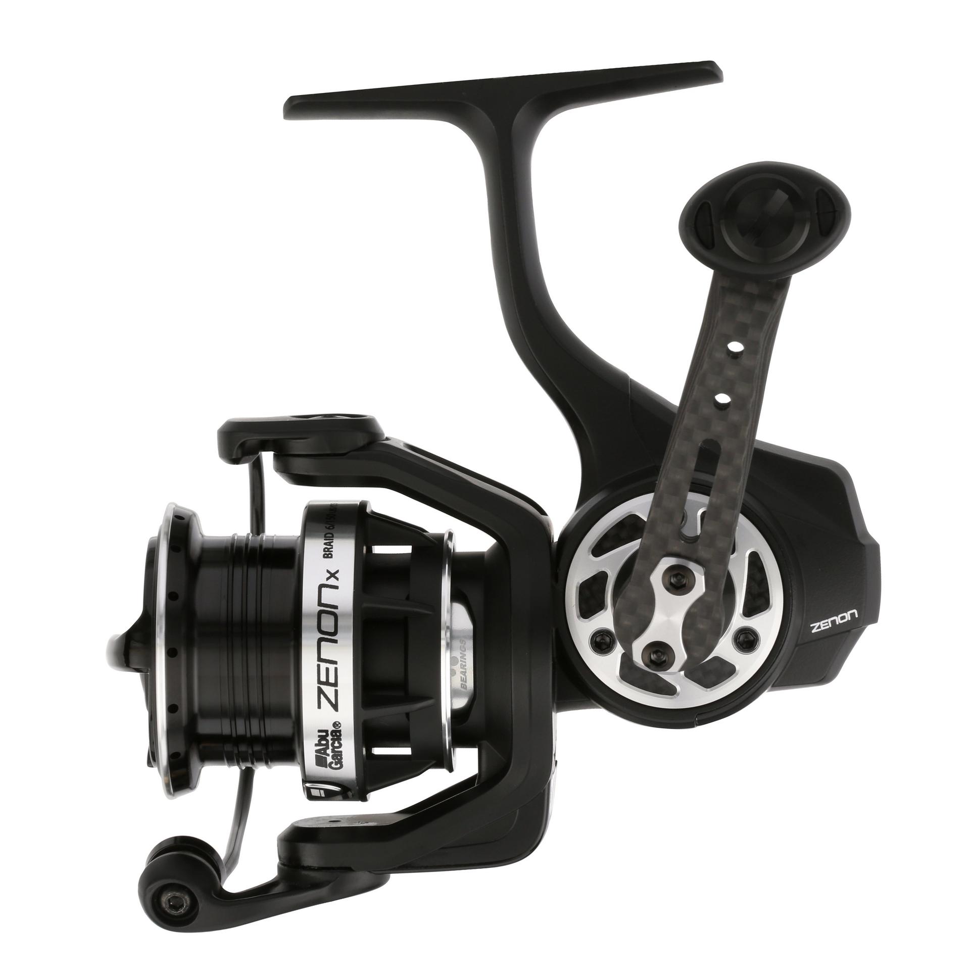 Abu Garcia Zenon X Spinning Reel