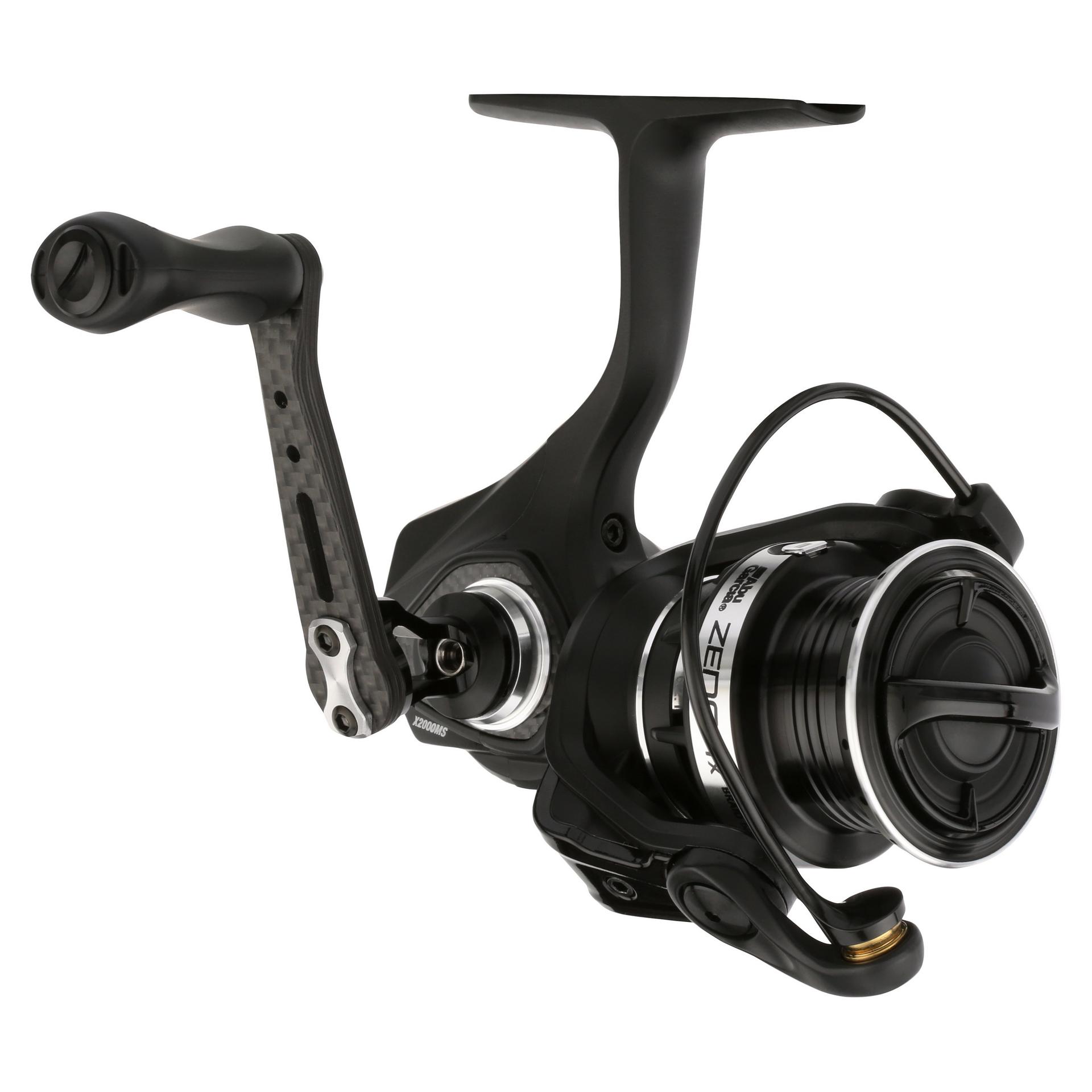 Abu Garcia Zenon X Spinning Reel