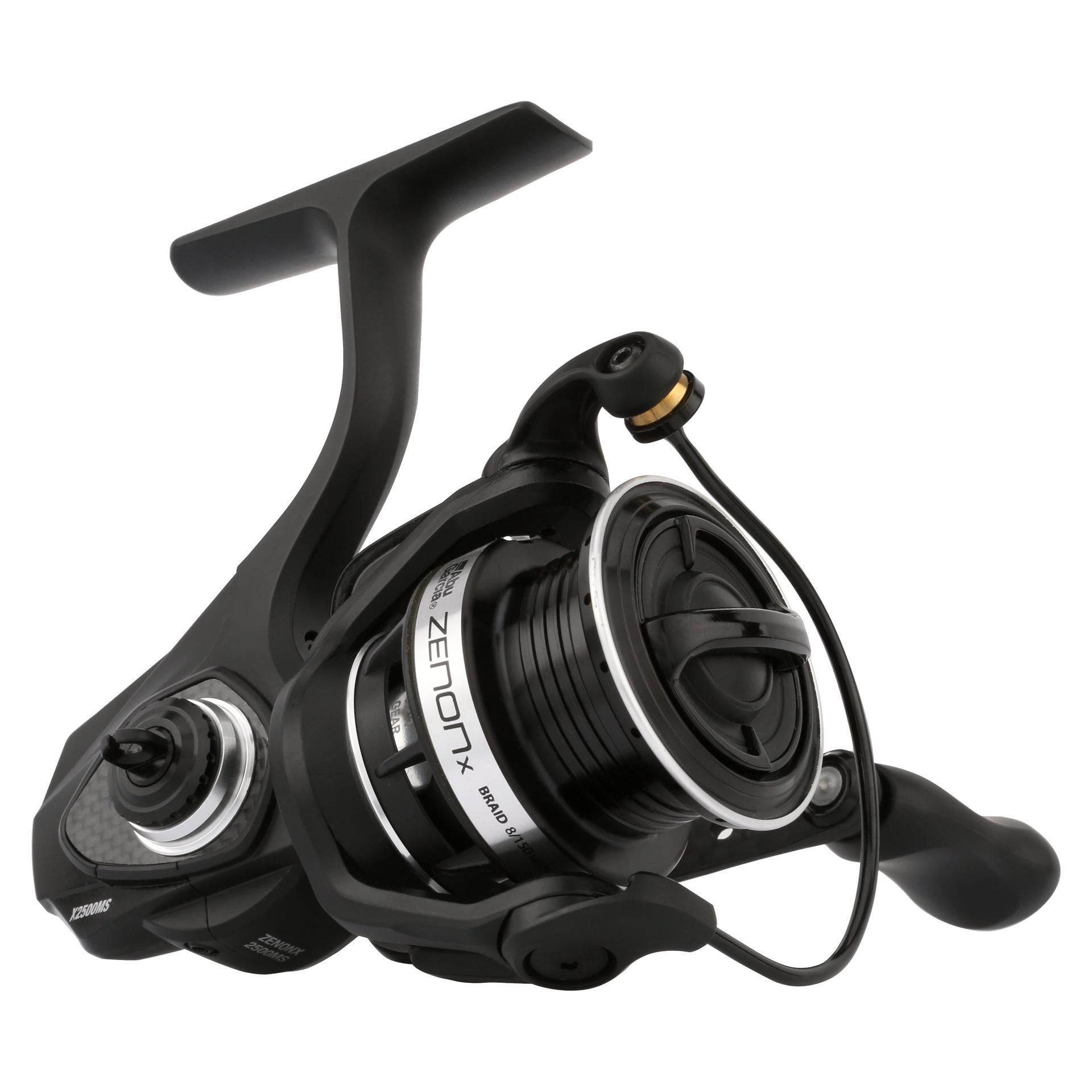 Abu Garcia Zenon X Spinning Reel