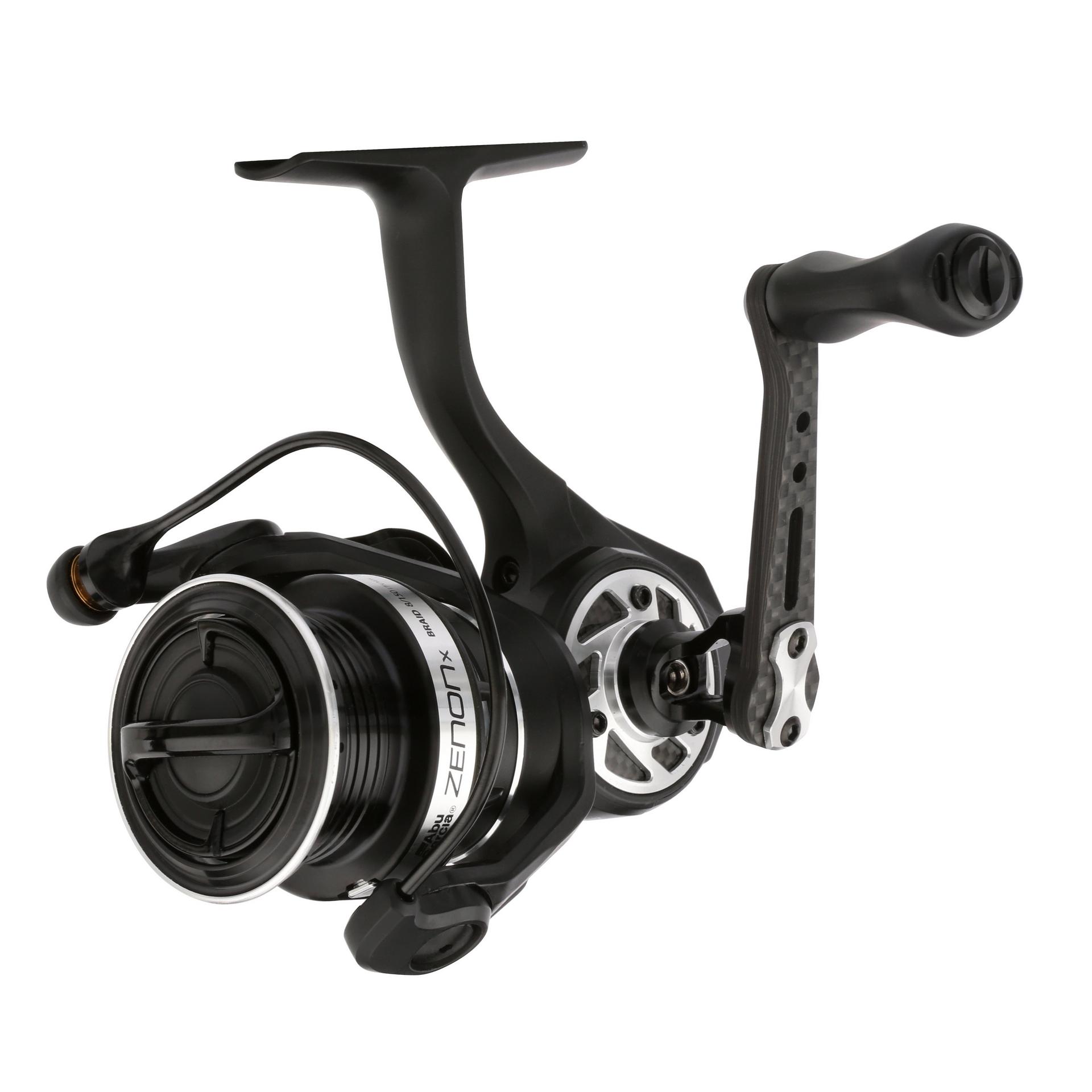 Abu Garcia Zenon X Spinning Reel