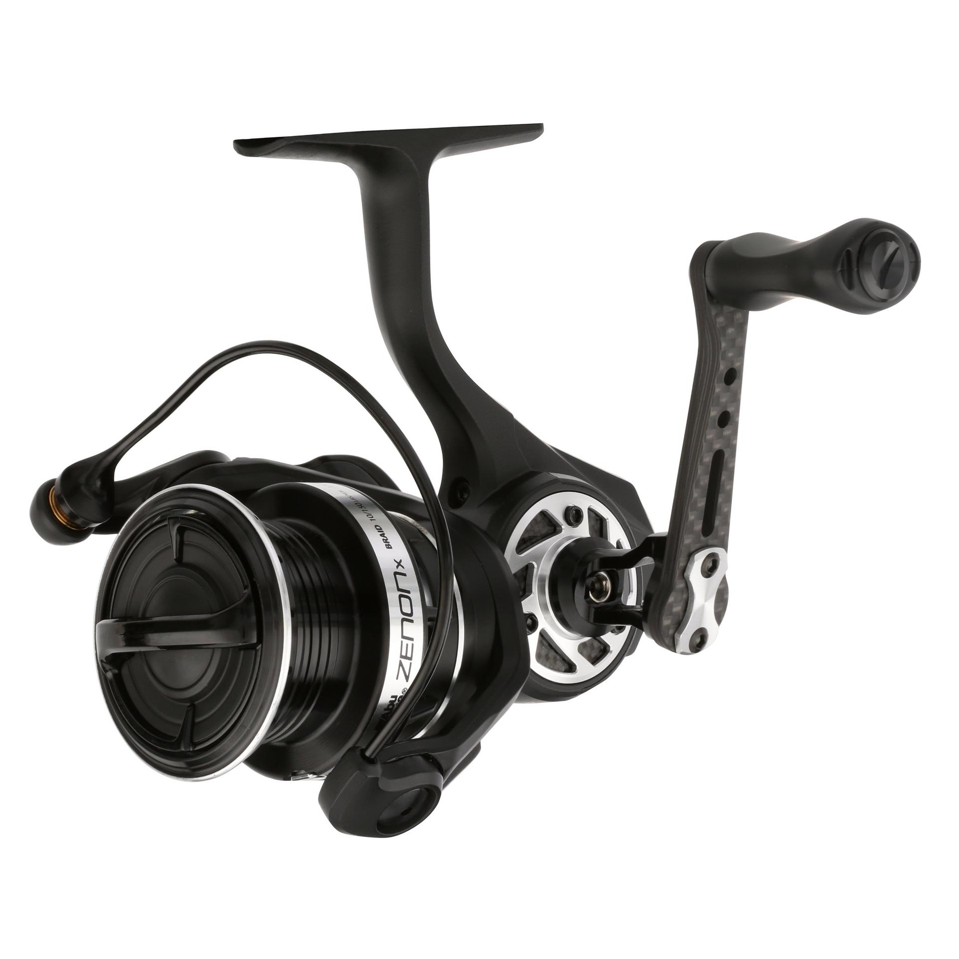 Abu Garcia Zenon X Spinning Reel
