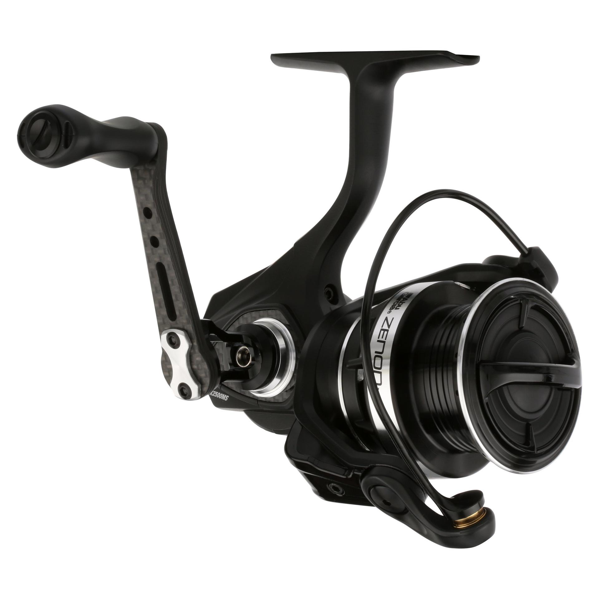 Abu Garcia Zenon X Spinning Reel