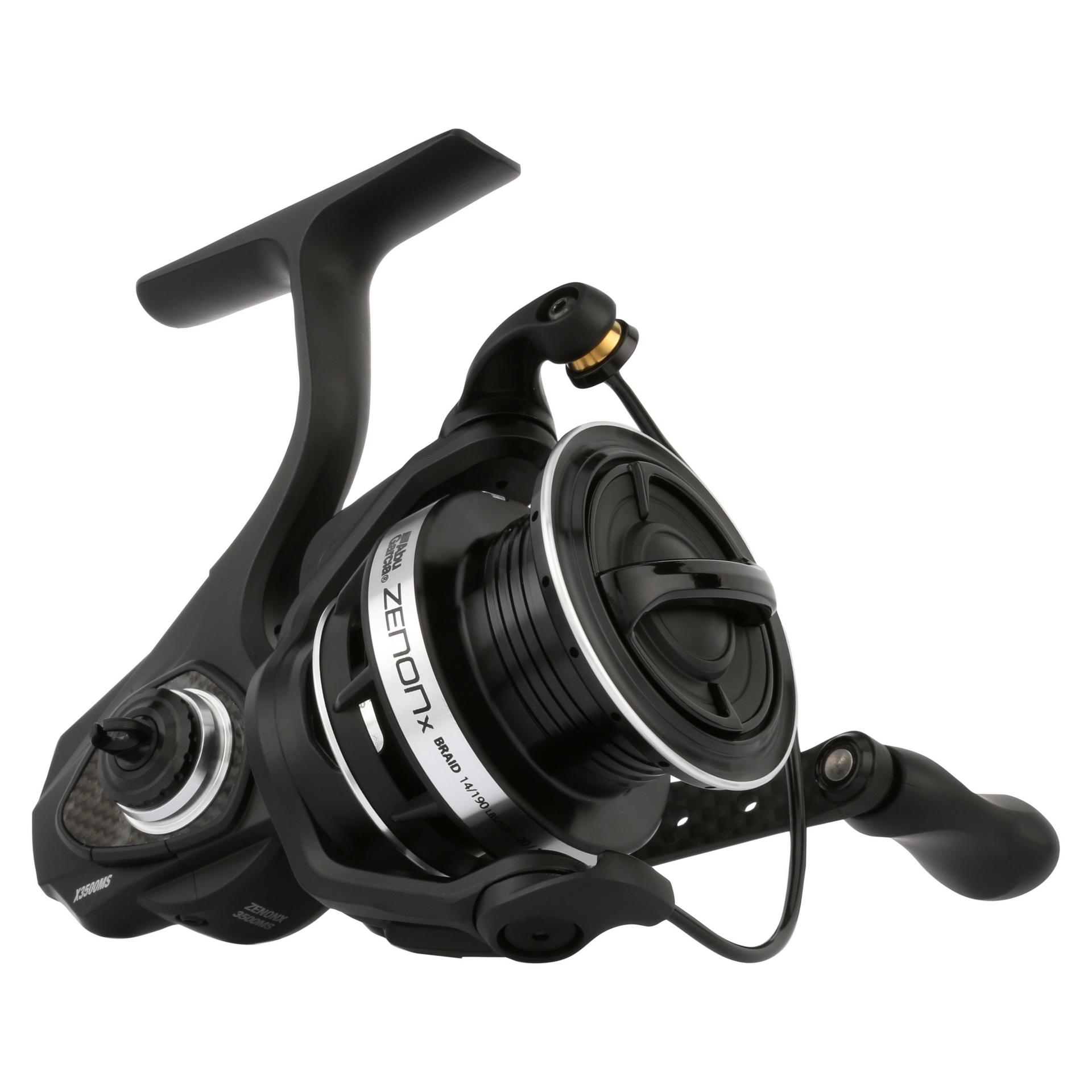 Abu Garcia Zenon X Spinning Reel
