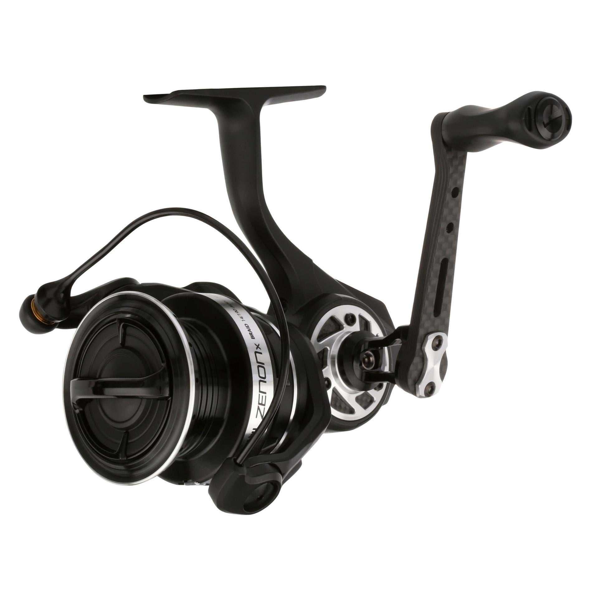 Abu Garcia Zenon X Spinning Reel