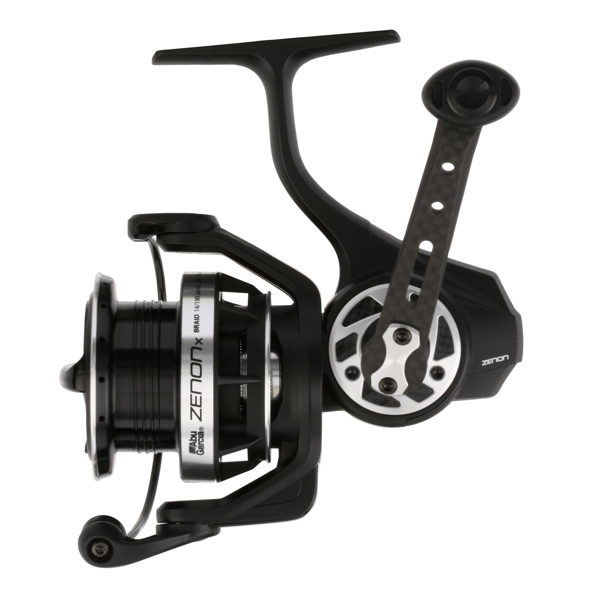 Abu Garcia Zenon X Spinning Reel