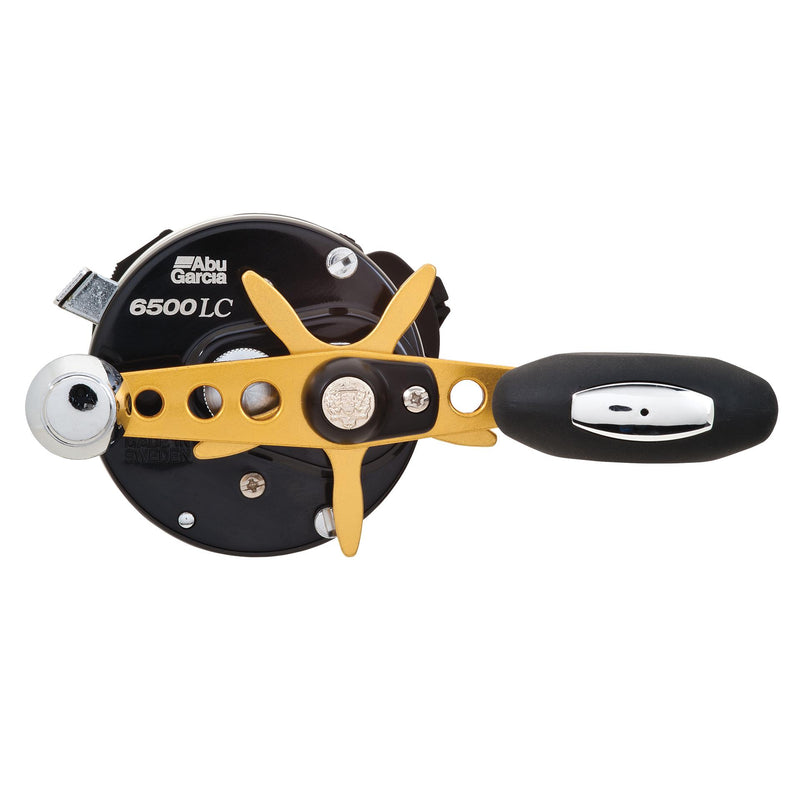 Abu Garcia Ambassadeur Line Counter