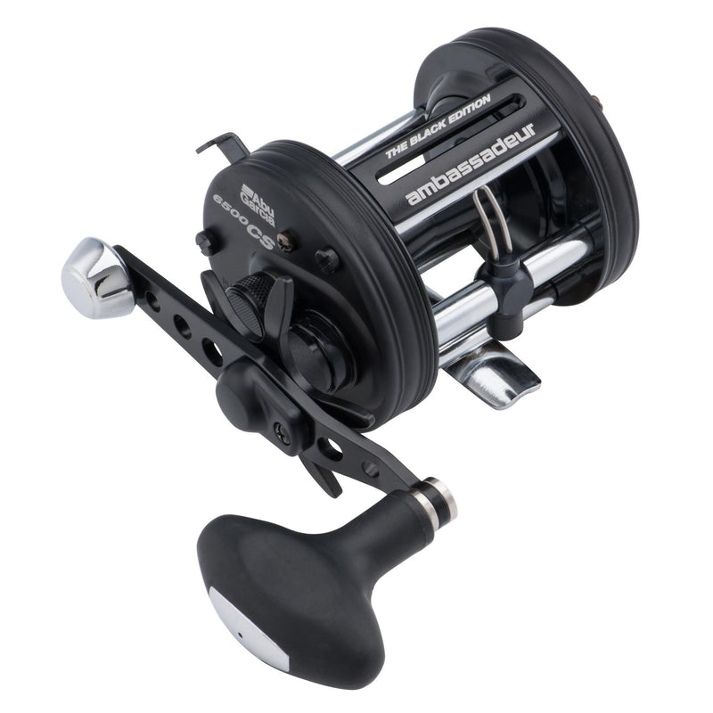Abu Garcia Ambassadeur Pro Rocket BE