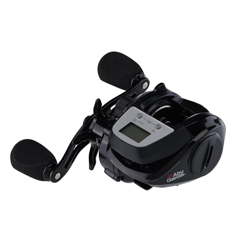 Abu Garcia Max DLC Baitcast Reel