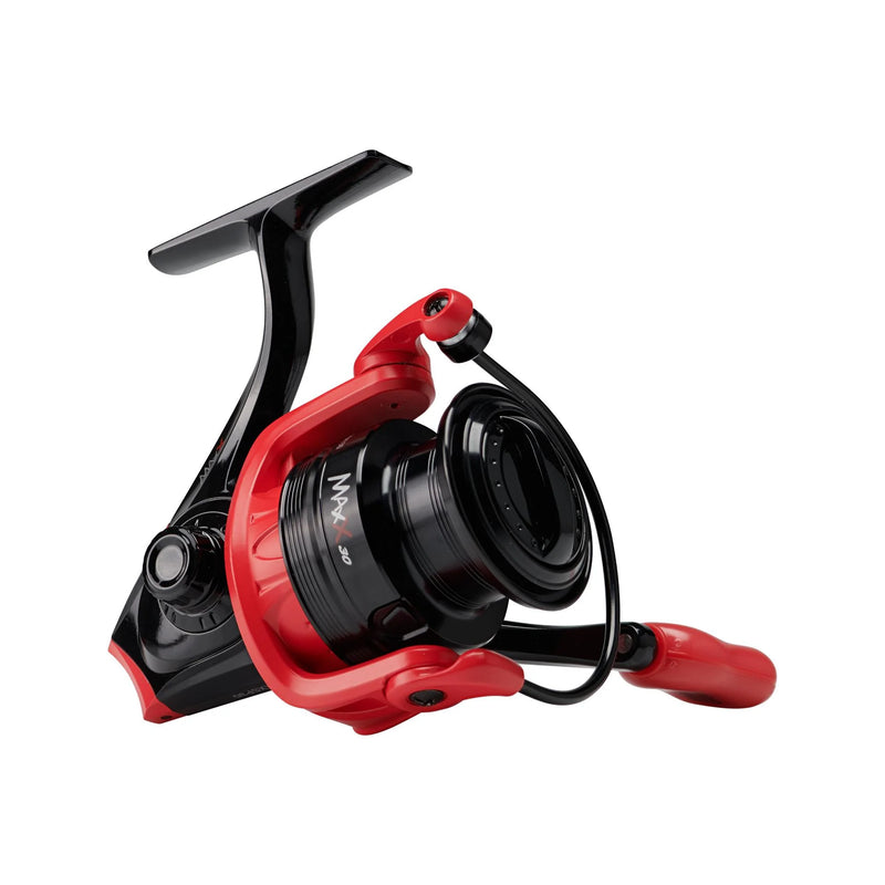 Moulinet à tambour fixe Abu Garcia Max X (génération précédente)