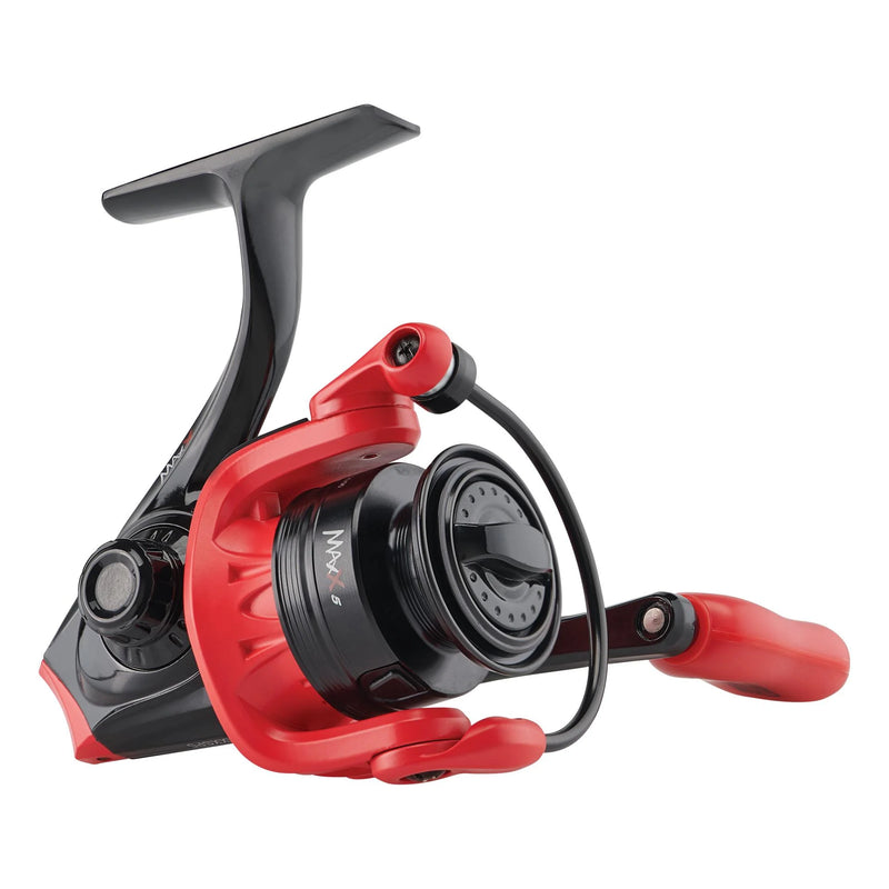 Moulinet à tambour fixe Abu Garcia Max X (génération précédente)